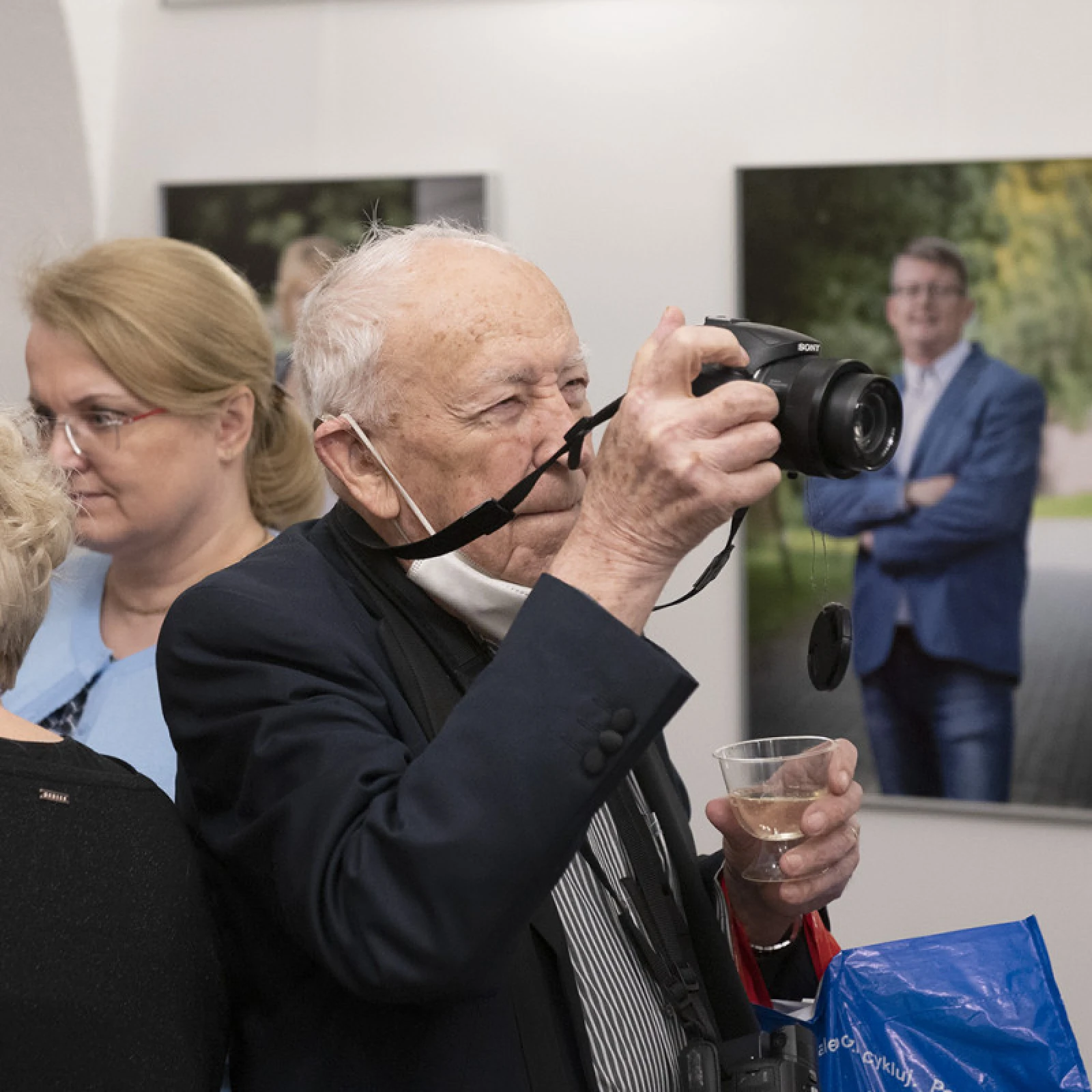 Tváře české krajanské komunity na Slovensku