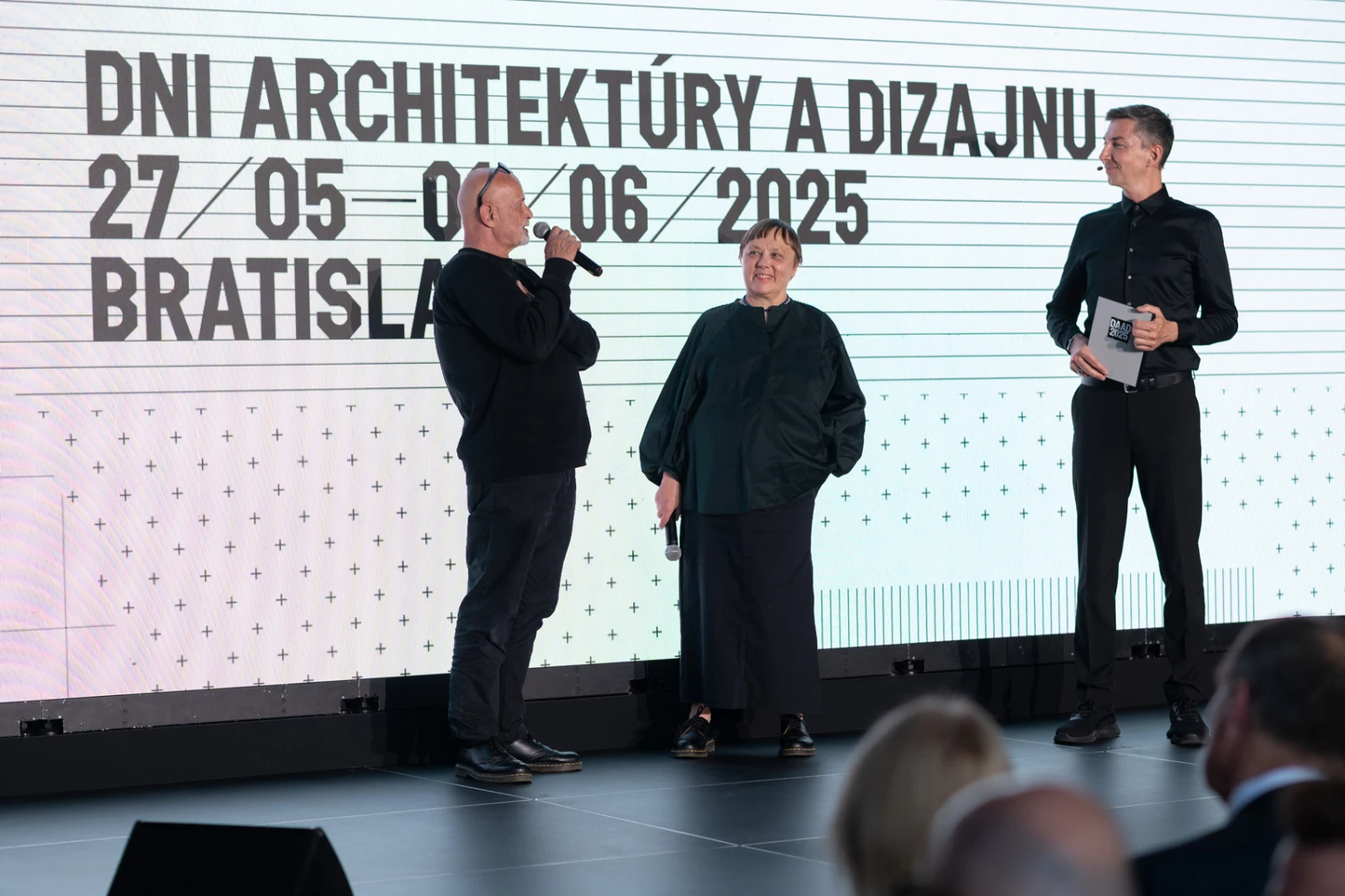 Dni architektúry a dizajnu 2025