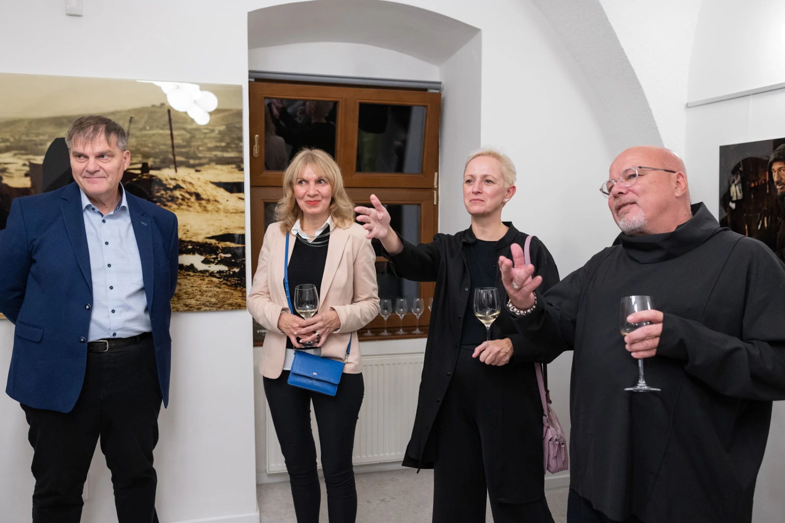 Měsíc fotografie 2023 v Bratislavě