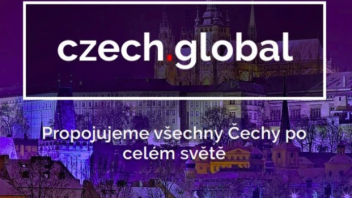 Czech.global - introduction