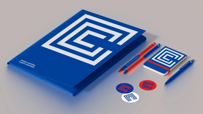 The Czech Centres’ Rebranding!
