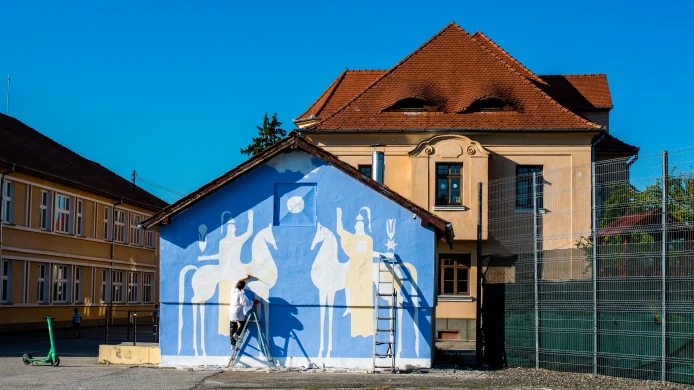 5 întrebări pentru Maria Makeeva