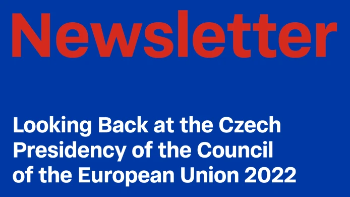 Newsletter - 2023