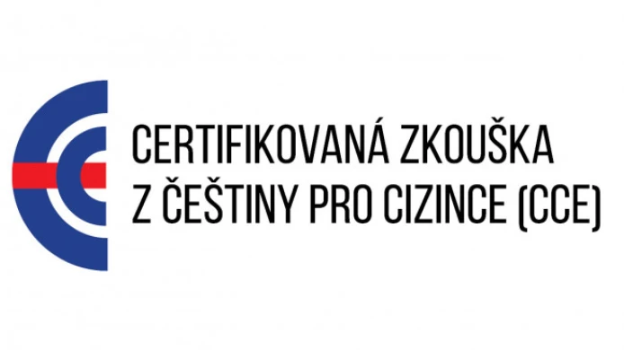 Examenul pentru obținerea certificatului de limba cehă