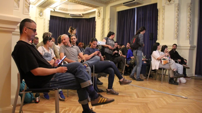 Proiecție în cadrul Fiction Tuesdays: The Good Soldier Svejk
