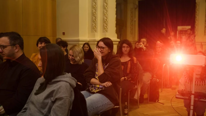 Ciclurile tradiționale de filme de toamnă