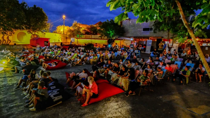 Festivalul Cinemascop, o sărbătoare a culturilor europene - cum a fost la ediția a 8-a