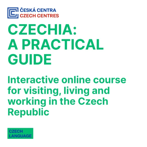 Cehia - ghid practic