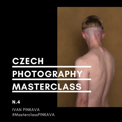Czech Photography Masterclass on Instagram N.4 / Ivan Pinkava