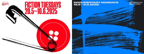 Documentary Mondays & Fiction Tuesdays revin la Centrul Ceh
