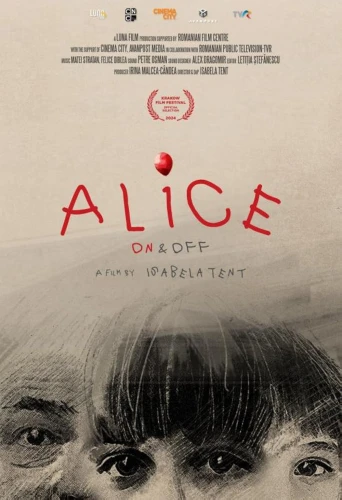 Alice On & Off | Documentary Mondays