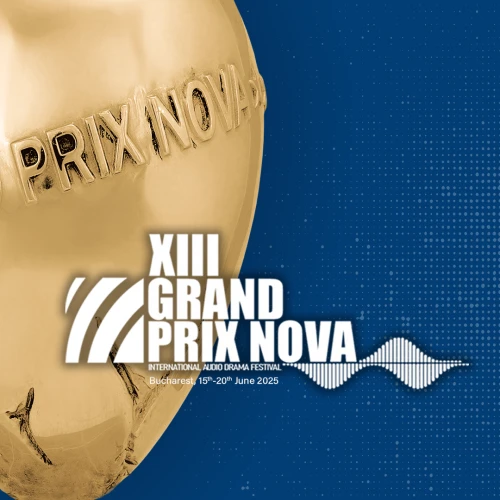 Festivalul Internațional Grand Prix Nova