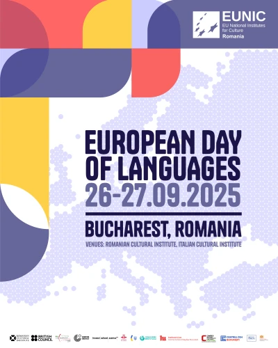 Ziua europeană a limbilor la București
