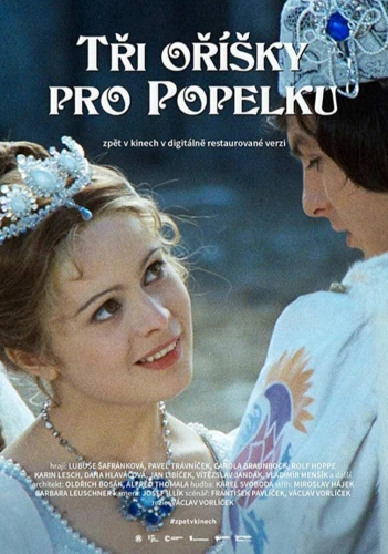 Three Wishes for Cinderella | Fiction Tuesdays