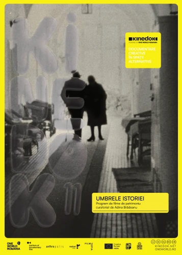 Umbrele istoriei | Documentary Mondays
