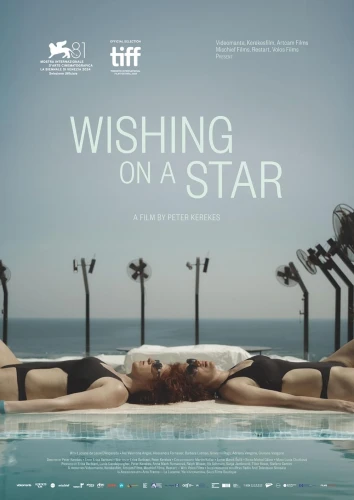 Wishing on a star | Documentary Mondays