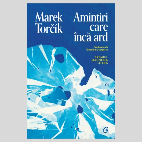 Carte cehă la Bookfest