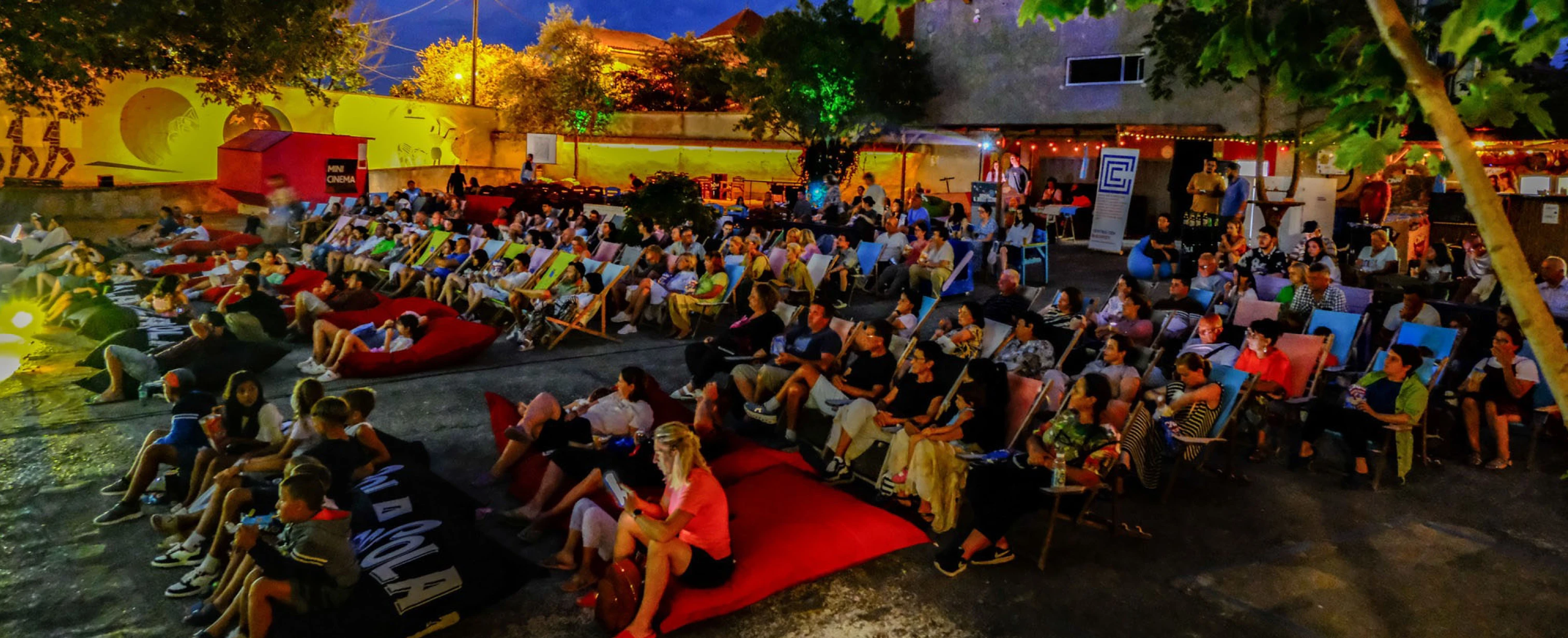 Festivalul Cinemascop © Ruxandra Lipan 2024