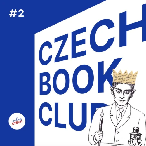 Czech Book Club #2