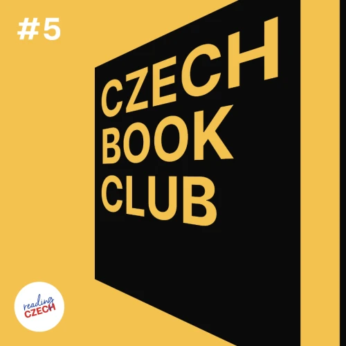 Czech Book Club #5