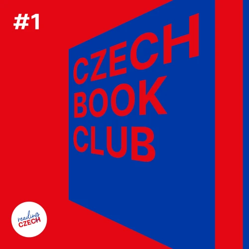 Czech Book Club #1