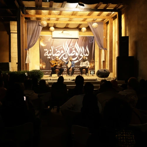 Safe Spaces: Asmar Tales of Wellness