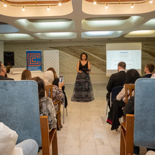 Rok české hudby: Závěrečný koncert na Velvyslanectví České republiky v Káhiře