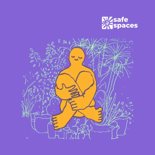 Safe Spaces: Emotional Gym Workshop II