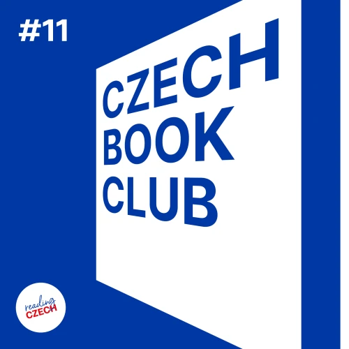 Czech Book Club #11