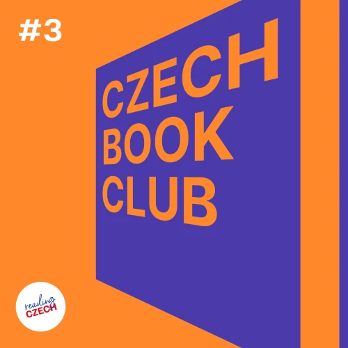Czech Book Club #3
