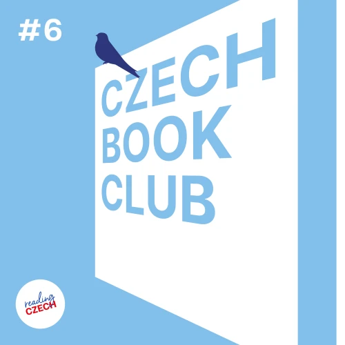 Czech Book Club #6