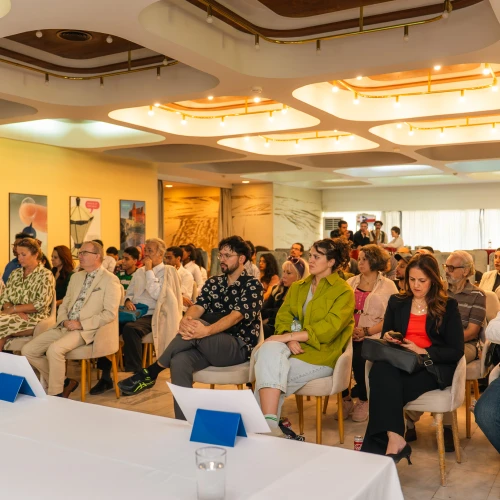 European Dialogues of Václav Havel in Cairo 2025: Art and Social Development