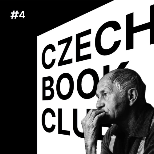 Czech Book Club #4