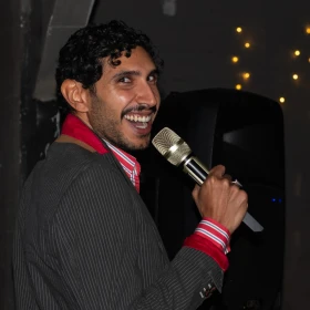 Ehab Elshazly