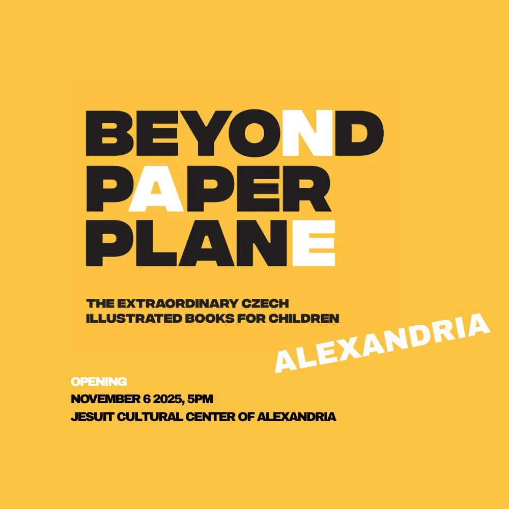 Beyond Paper Plane v Alexandrii