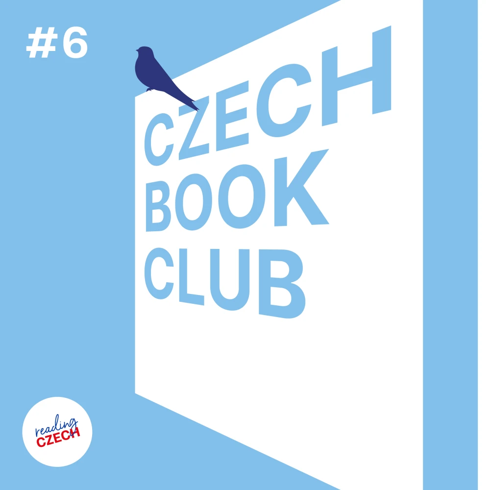 Czech Book Club #6