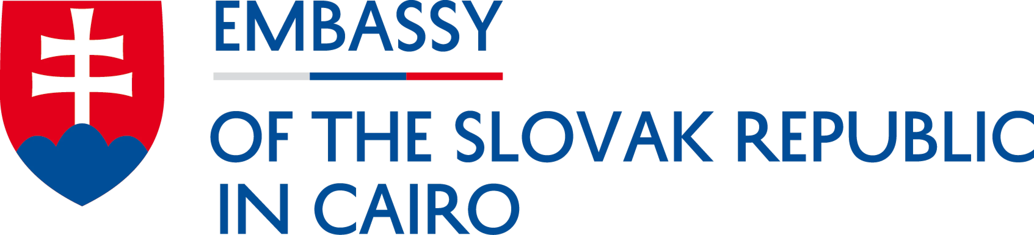 Velvyslanectví Slovenské republiky v Káhiře