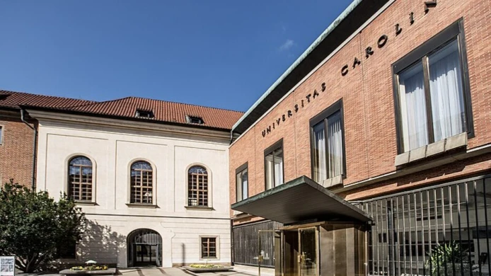Naučte se česky a studujte zdarma na prvotřídních českých univerzitách