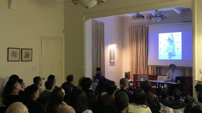 ECAP 6: Čeští a vietnamští architekti debatovali o rozdílných přístupech ke stavbám