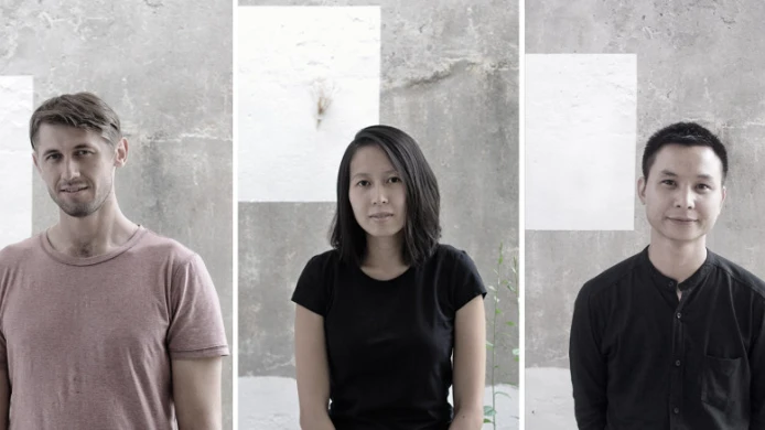 Česko-vietnamský ateliér ODDO Architects se inspiruje kulturní rozmanitostí Vietnamu a sbírá jeden úspěch za druhým
