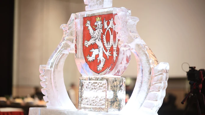 Vltava v Hanoji: umění a diplomacie v jednom večeru