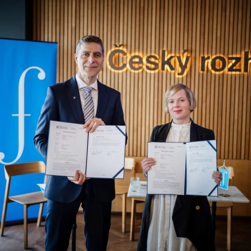 Přenos zahajovacího koncertu festivalu Pražské jaro 2026