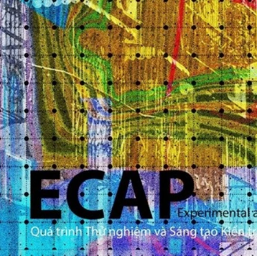 Experimental Creative Architectural Process