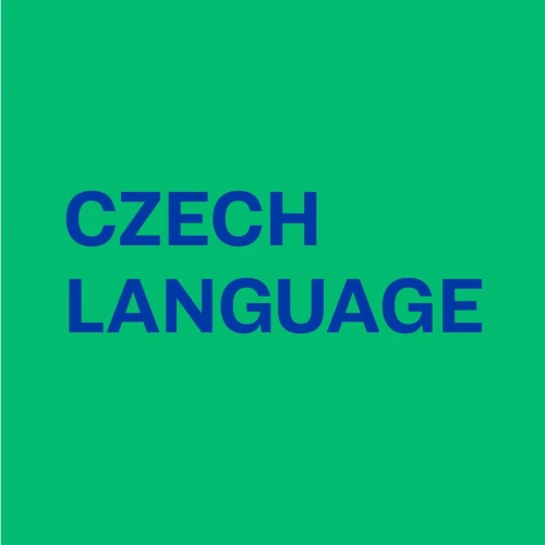 Učte se česky s Českými centry!