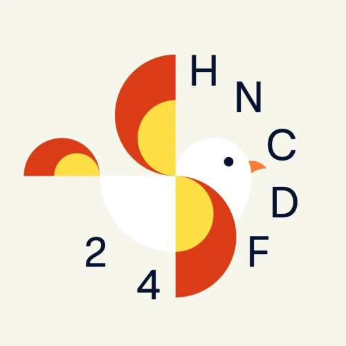 Festival kreativního designu v Hanoji 2024