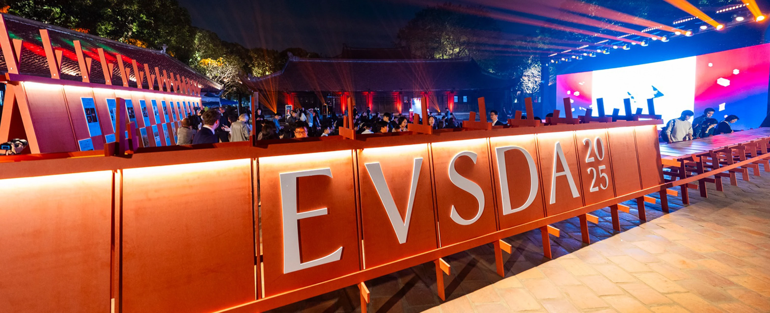 The EU–Vietnam Sustainable Design Awards 2025 © EU-Vietnam Media