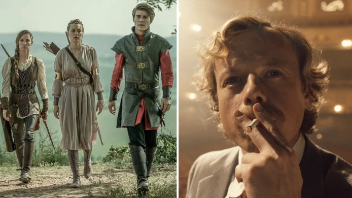České filmy na filmovém festivalu Wonderous Stories
