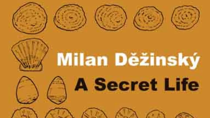 Milan Děžinský: Tajný život