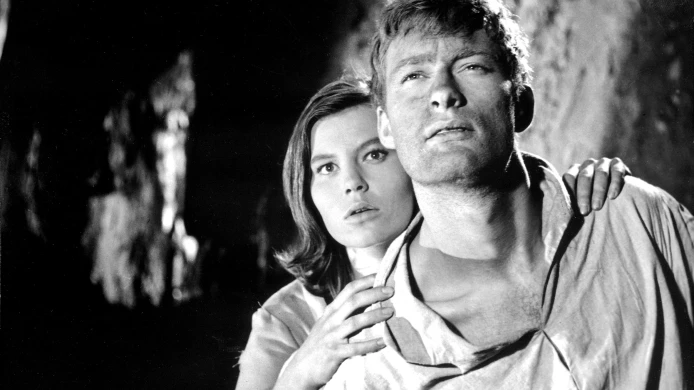Snímek Ďáblova past ve speciální edici na Blu-ray