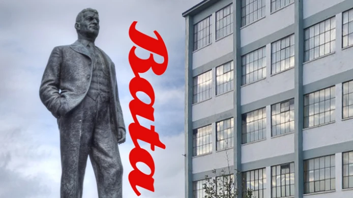České centrum doporučuje: Sir John Tusa – Můj život s Baťou
